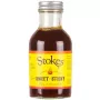 Sweet & Sticky BBQ-saus (250 ml)