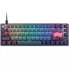 Ducky One 3 SF toetsenbord gaming USB QWERTY Engels blauw
