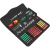 Wera Kraftform compact W 1 onderhoudsgereedschapsset, 35-delig (05135926001)