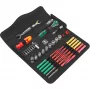 Wera Kraftform compact W 1 onderhoudsgereedschapsset, 35-delig (05135926001)