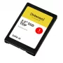 SSD|INTENSO|1000 GB|Serial ATA III|Schrijfsnelheid 500 MB/s|Leessnelheid 550 MB/s|2.5|MTBF 2000000 h|3812460