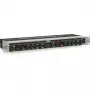 Behringer MDX2600 V2 signaalprocessor