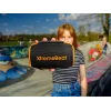 Tracer XtremeBeat Lite TWS draagbare Bluetooth-luidspreker zwart 10 W