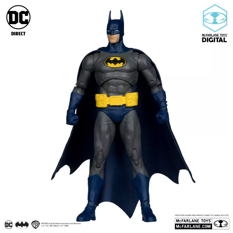 MCFARLANE Toys 17386, verzamelactiefiguur, strips