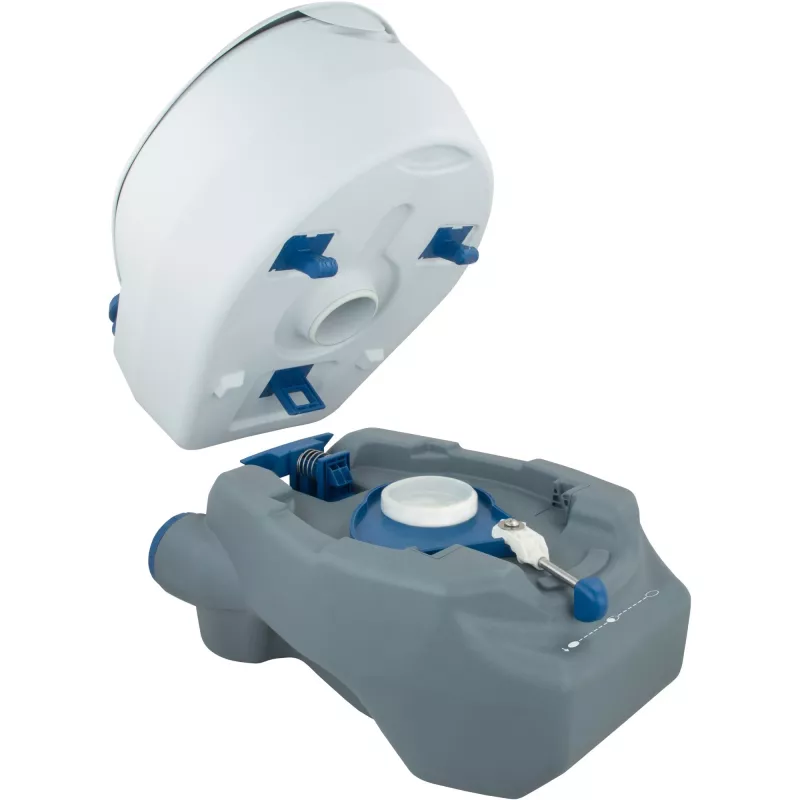 Eendelig toilet Campingaz 2000030582