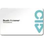 BJ 83173 Welcome accessoire sleutelkaart (2CKA008300A0372)