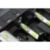 Batterij Ansmann blister 4 X accu AAA 550 mAh