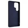 Fixed | Story | achterkantcover | Samsung | Galaxy S25 Ultra | rubber | blauw