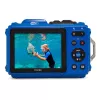 Waterdichte camera Kodak WPZ2 (blauw) model