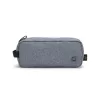 DICOTA Eco Motion accessoiretasje, gerecycled PET, denimblauw