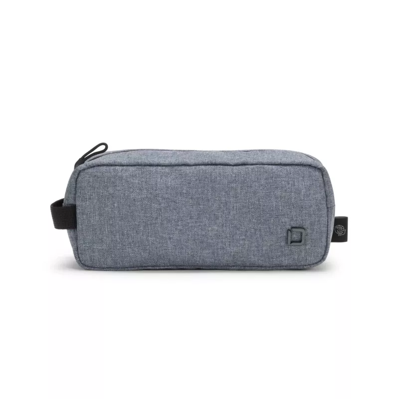 DICOTA Eco Motion accessoiretasje, gerecycled PET, denimblauw