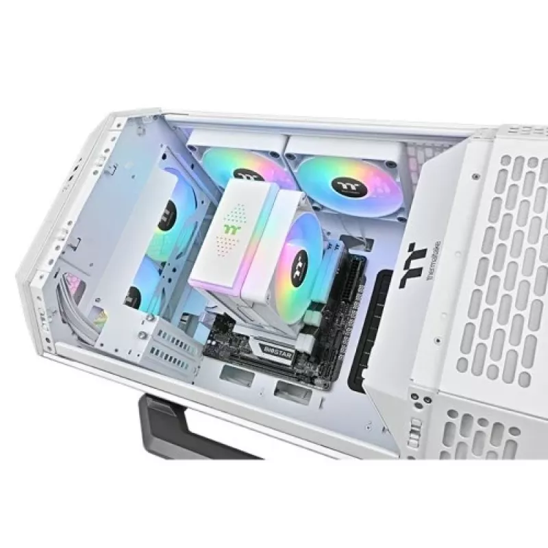 Luchtkoeler Thermaltake ASTRIA 400 ARGB