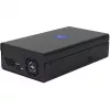NVR-box ALLNET ALL2289-4GB met Networkoptix-server RK3399 4GB voor 3,5 inch harde schijf/SSD