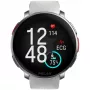 Polar Vantage V3 - aluminium - sporthorloge met band - silicone - display 3,5 cm (1,39 inch) - 32 GB - Bluetooth - 57 g - Sunrise Apricot (900108893)
