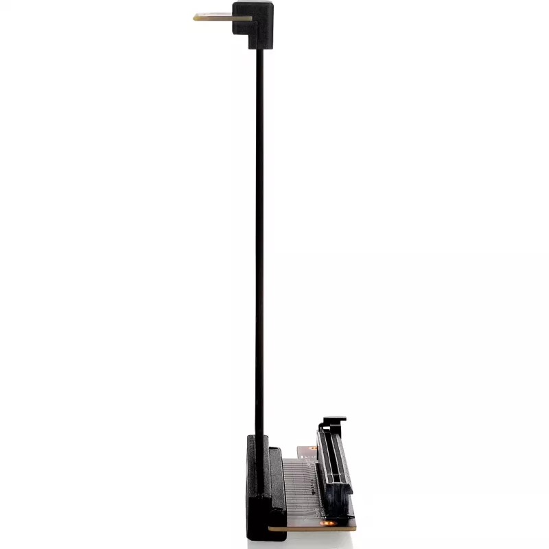 Thermaltake PCI-E 4.0 130mm dual 90 degree riser cable