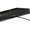 Mechanisch toetsenbord GLORIOUS GMMK 3 PRO Barebones 65% bedraad USB RGB zwart