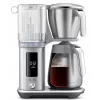 Sage SDC465BSS4EEU1 filterkoffiezetapparaat zilver