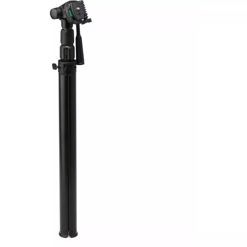 statief EINHELL telescoopstatief 85–170 cm zwart, in hoogte verstelbaar voor lampen en gereedschap