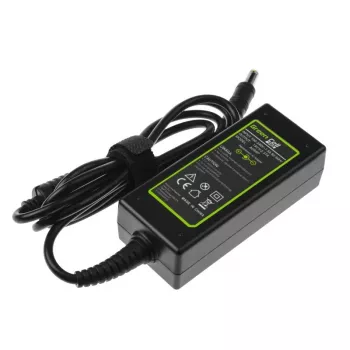Green Cell Pro oplader voor Acer Aspire E5-511 E5-521 E5-573 E5-573g Es1-131 Es1-512 Es1-531 V5-171 19V 2,37A 45W