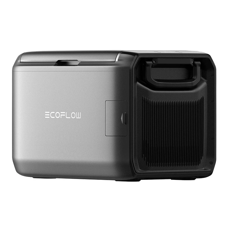 Draagbare koelkast EcoFlow Glacier Classic 55L