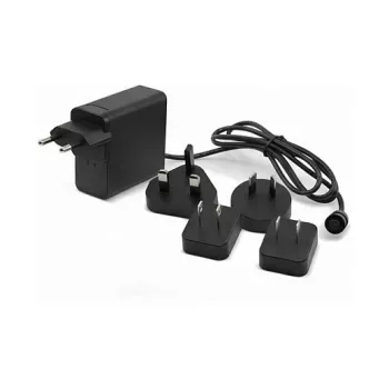 AJA hoogwaardige voeding voor Mini-Converter (DWP-PLUS)