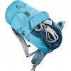 Rugzak DEUTER Trail 22 SL dames-wandelrugzak, 22 L, lagoon-atlantic, polyester, 990 g