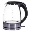 Esperanza EKK012 waterkoker 1,7 L zwart, veelkleurig 2200 W