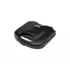 Mesko Home MS 3032 tosti-ijzer, 750 W, zwart