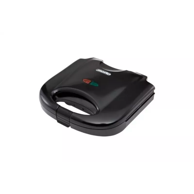 Mesko Home MS 3032 tosti-ijzer, 750 W, zwart