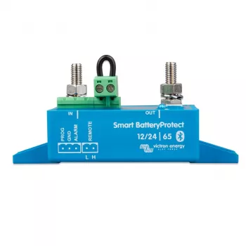 BatteryProtect Smart Victron Energy BPR065022000 65A voor 12V / 24V systemen