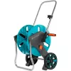 Wagenhaspel Gardena AquaRoll M
