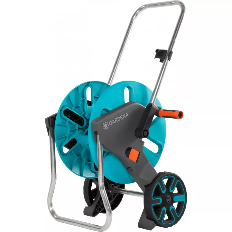 Wagenhaspel Gardena AquaRoll M