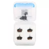 Borstelloze motorset voor drone, 4 stuks