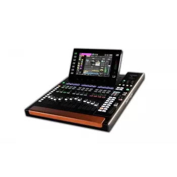 Digitaal mengpaneel Behringer WING COMPACT 16-kanaals 24-bit