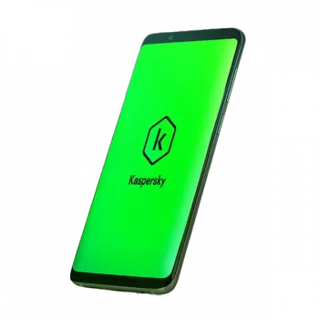 Kaspersky Mobile Security Standard | 1 apparaat | 1 jaar | EU