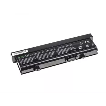 Laptopbatterij voor Latitude E5400 E5410 E5500 E5510 - 11,1V - 6600mAh