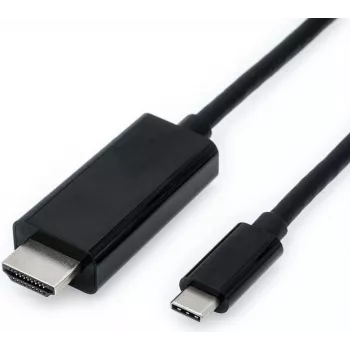 USB-grafische adapter VALUE 11.99.5840