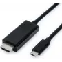 USB-grafische adapter VALUE 11.99.5840