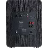 Magnat Alpha RS8 actieve subwoofer 80 W zwart