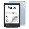 PocketBook Verse Reader (629) lichtblauw