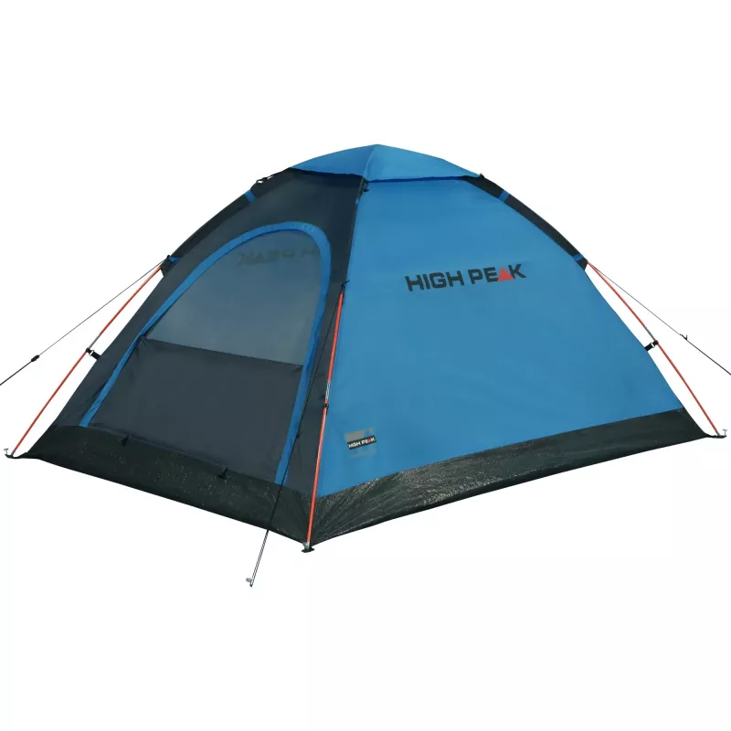 High Peak Monodome blauw, grijs koepel-/iglotent 10159