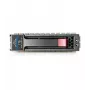 HPE Midline - harde schijf - 1 TB - intern - 2,5 inch SFF (6,4 cm SFF) - SATA 6Gb/s - 7200 tpm (655710-B21)