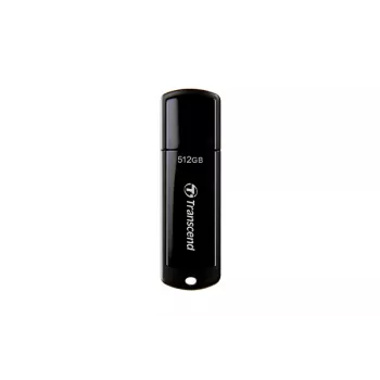 GEHEUGENSTICK FLASH USB3.1/512GB TS512GJF730 TRANSCEND