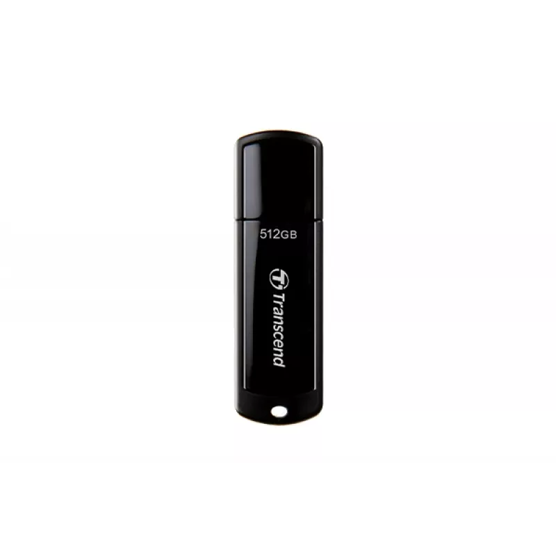 GEHEUGENSTICK FLASH USB3.1/512GB TS512GJF730 TRANSCEND