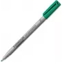 Marker Staedtler 316 10 stuks groen