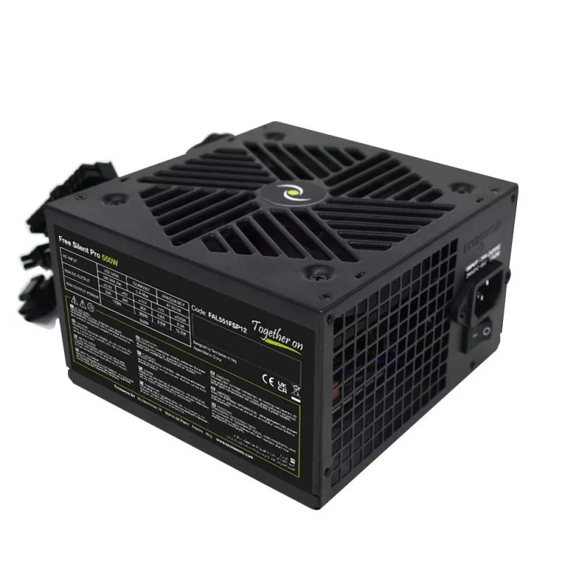 Voeding TECNOWARE FAL551FSP12 550 Watt