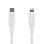 dbramante1928 re-charge – kabel – 2,5 m USB-C naar Lightning – W