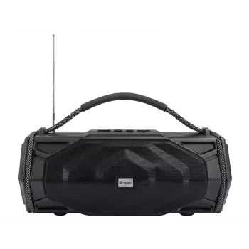 TWS-oordopjes TRACER Explorer TRAGLO47616 Bluetooth 5.0 IPX4, draadloos in-ear met oplaadcase