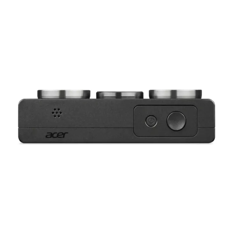3D-camera Acer SPATIALLABS EYES ASEC-1 – 8 MP VR 3D/VR-opname