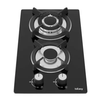 IsEasy MGBG-312A gaskookplaat